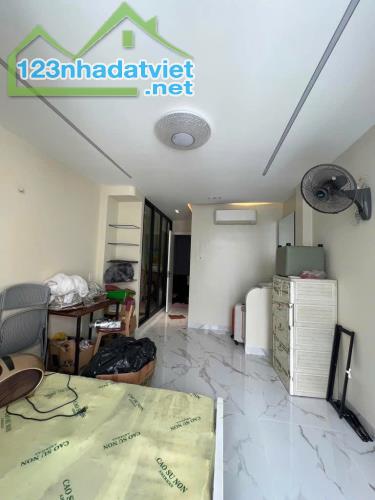 BÁN NHÀ LÊ VĂN SỸ -  NHIÊU LỘC - ĐANG CÓ DÒNG TIỀN CHO THUÊ - 70M2 - NHỈNH 9 TỶ - 2