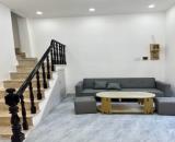 🏡 NHÀ ĐẸP QUẬN 8 – FULL NỘI THẤT