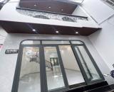 NHÀ MỚI- 61 m2- 4PN - TT quận 8, CHÁNH HƯNG - SÁT Phạm Hùng, PARC MALL - GIá Nhỉnh 5 Tỷ