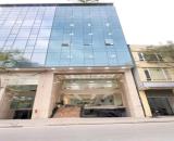 Nhà tôi cho thuê nhà, 131m2- 8T, Hàng Điếu, Hàng Da, Hàng Nón -76 tr