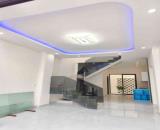 🌈 Nhà mới xây đẹp long lanh - Trung Tâm Đông Hòa Tp HCM  + Nhà lầu 2 tầng