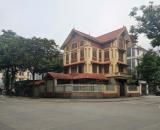 Cho thuê nhà, Nguyễn Khánh Toàn, Nguyễn Văn Huyên; 123m2* 4T -36 tr