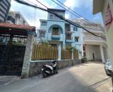 69 TỶ! Bán Biệt Thự Góc 3 Mặt Tiền Nam Kỳ Khởi Nghĩa, Quận 3 – 190,55m² (15x17m)