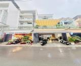 BÁN NHÀ MẶT TIỀN SỐ 1 CŨ, DT : 122/138M3, 4 TẦNG, 6 PHÒNG, CHỈ 19 TỶ TL.