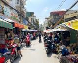 H2798* MT LÝ THƯỜNG KIỆT BUÔN BÁN SẦM UẤT CHỢ GÒ VẤP - GIÁ 2X TỶ