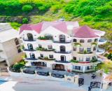 MỞ BÁN SIÊU PHẨM VILLA KQH AN SƠN – ĐÀ LẠT