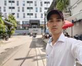 CC SAIGON METRO PARK , CĂN GÓC, 70M2, 2 TẦNG CHỈ 5.3T TRƯỜNG THỌ THỦ ĐỨC