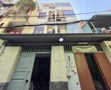 🏢 CHDV 13 PHÒNG + MẶT BẰNG KINH DOANH – GIÁP QUẬN 1 – HẺM Ô TÔ – 100M2 – CHỈ 14.X TỶ