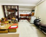 BÁN NHÀ ĐẸP 4 TẦNG - NGÕ GẦN OTO QUA