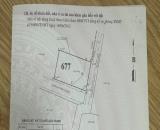 Đất thổ cư đường Võ Thị Thừa,P.An Phú Đông - TPHCM Dt 179m = 10,5m x 17m thổ cư hết đất