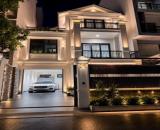 45 tỷ-Sở Hữu Ngay Biệt Thự Đẹp Thảo Điền 3 Tầng 152m2(8,5mx18m) Nội Thất Cao Cấp