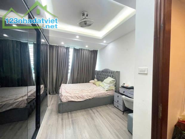 Chung Cư Cán Bộ Bộ Quốc Phòng Mỹ Đình - 95m2 (3PN - 2WC) - Full Nội Thất - Chỉ 7.x Tỷ - 2