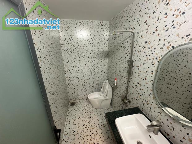 Nhà Bán Mặt tiền nội bộ đường Số 3 khu VIP Bông Sao P5Q8 - 3