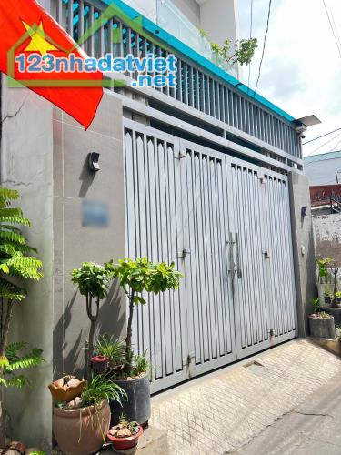 Nhà 3 tầng (5x13m) HXH đường Tạ Quang Bửu P4Q8. Giá 8.7 tỷ - 3
