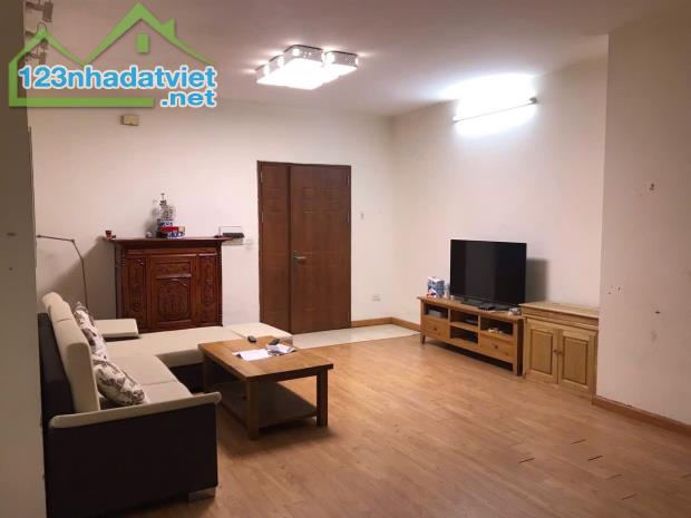 CHO THUÊ CĂN HỘ 79 THANH ĐÀM, HOÀNG MAI  85M²  2PN  FULL NỘI THẤT- HÀ NỘI