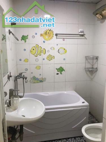 CHO THUÊ CĂN HỘ 79 THANH ĐÀM, HOÀNG MAI  85M²  2PN  FULL NỘI THẤT- HÀ NỘI - 4
