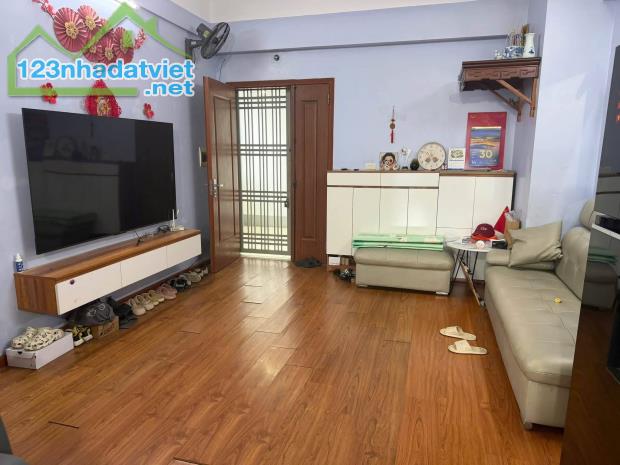 Cho Thuê Căn Hộ Chung Cư Ct5A – Căn 2pn Full Nội Thất – Giá 9 Triệu/Tháng - 2