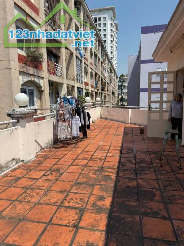 VỊ TRÍ KIM CƯƠNG 4 MẶT THOÁNG - MẶT TIỀN 14M - HẺM 9M SÂN ĐẬU Ô TÔ VÔ TƯ