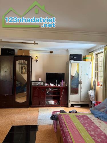 VỊ TRÍ KIM CƯƠNG 4 MẶT THOÁNG - MẶT TIỀN 14M - HẺM 9M SÂN ĐẬU Ô TÔ VÔ TƯ - 2