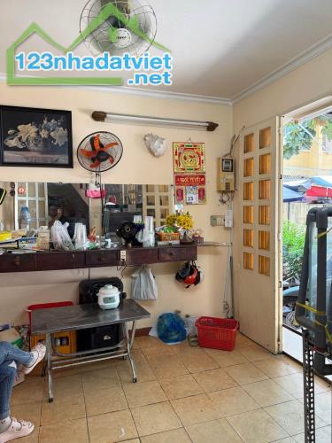 VỊ TRÍ KIM CƯƠNG 4 MẶT THOÁNG - MẶT TIỀN 14M - HẺM 9M SÂN ĐẬU Ô TÔ VÔ TƯ - 3