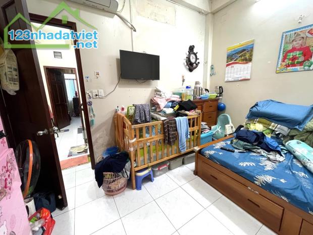 TRẦN PHÚ - 42M2 - CHÍNH CHỦ - SỔ VUÔNG VỨT - 1