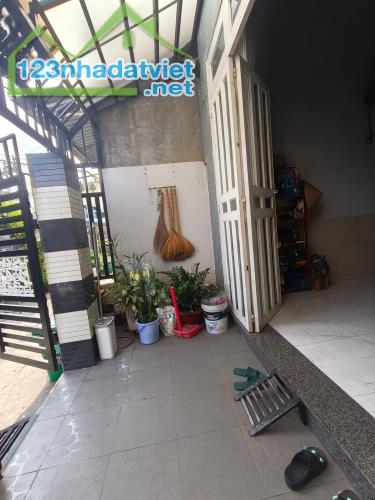 NHÀ 2 TẦNG ĐƯỜNG SỐ 11, LINH XUÂN - HẺM Ô TÔ - VỊ TRÍ THUẬN TIỆN - 4,53 TỶ - 2