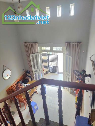 NHÀ 2 TẦNG ĐƯỜNG SỐ 11, LINH XUÂN - HẺM Ô TÔ - VỊ TRÍ THUẬN TIỆN - 4,53 TỶ - 3