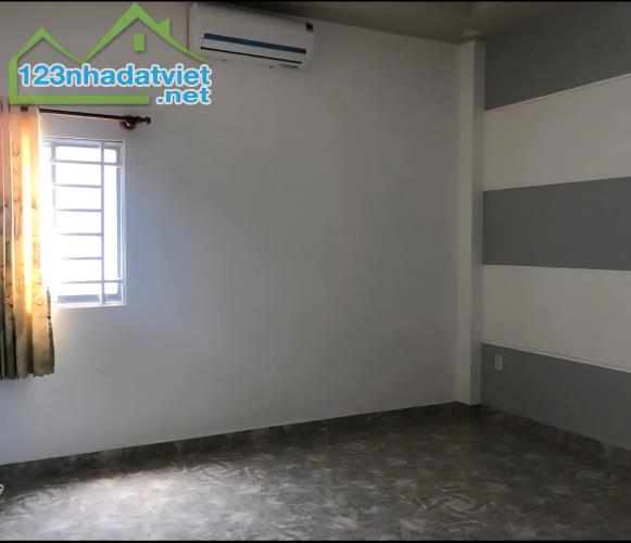 Bán nhà Âu Dương Lân P.3 Q.8. Diện tích 47,6m2. Kết cấu 4 tầng 4PN 3WC. Hoàn công đủ. - 6