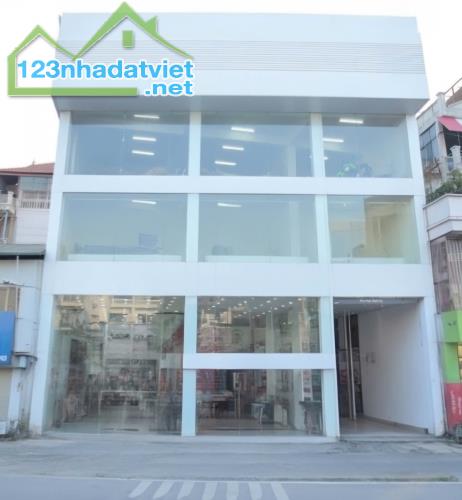 Tôi cho thuê nhà, Thái Hà, Tây Sơn, Láng Hạ, Đống Đa, 210m2x 3T -49 tr