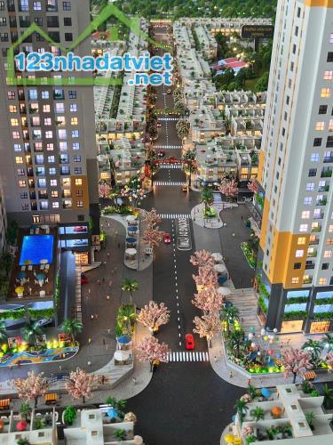 CHỈ TỪ 350 TRIỆU - CƠ HỘI SỞ HỮU NHÀ PHỐ CHUẨN ĐÔ THỊ! - 1