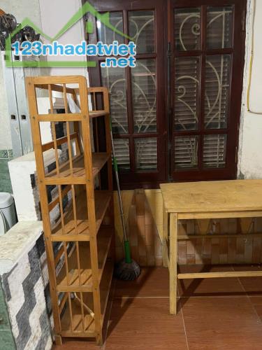 CHO THUÊ PHÒNG 40M² – KHÉP KÍN, ĐẸP, THOÁNG – GẦN BẾN XE GIÁP BÁT HOÀNG MAI HÀ NỘI - 3