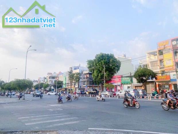 BÁN NHÀ MỚI MẶT TIỀN KHU TÊN LỬA SÁT AEON BÌNH TÂN- 5x12M- 5 TẦNG - CHỈ 9 TỶ HƠN
