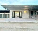 Cần tiền nên bán căn nhà 146m2 ở xã Tân An Hội - Củ Chi giá 700 triệu.