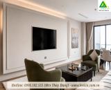 CHO THUÊ CĂN HỘ CAO CẤP TẠI TD PLAZA – TRUNG TÂM THÀNH PHỐ HẢI PHÒNG