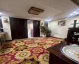 Bán Nhà Phố Thanh Nhàn - Gần Công Viên, 68m2 x 4 Tầng - KHÔNG QH - Sổ vuông - Sát phố
