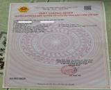 CHÍNH CHỦ CẦN BÁN ĐẤT XUÂN BẮC – ĐỒNG NAI  2 SỔ – DIỆN TÍCH LỚN - Xã Xuân Bắc, tỉnh Đồng