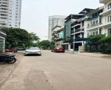 Bán tòa nhà khu nhà vườn An Dương Vương , diện tích 120m2, giá 40 tỷ