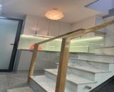 Top nhà phố xinh rẻ 1 trệt 1 lầu Nguyễn Công Trứ Quận 1 TP.HCM