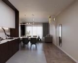 GIA ĐÌNH EM CẦN BÁN CĂN HỘ 110M2 - 3PN CÓ SLOT Ô TÔ - VIEW TP - TIMES CITY