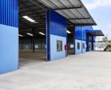 Cần cho thuê nhà xưởng đang trống trong KCN Thuận Thành PCCC đầy đủ, sản xuất đa nghành ng
