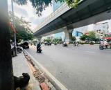 Bán Nhà MP Minh Khai 171M2 MT 7.5M Vỉa Hè Đá Bóng Kinh Doanh Sầm Uất Ngày Đêm Giá 78 Tỷ