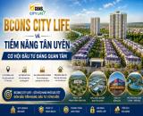 BCONS CITY LIFE VÀ TIỀM NĂNG TÂN UYÊN – CƠ HỘI ĐẦU TƯ ĐÁNG QUAN TÂM