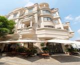 [O2865*] Villa LÔ GÓC CITYLAND PARK HILLS GÒ VẤP - thu nhập 80TR/THÁNG - 33.x TỶ