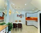 Bán nhà Trung tâm Trương Định, 35M nhà đẹp ở ngay, ngõ thoáng xe quay đầu