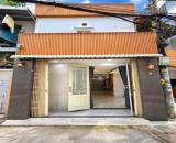 SIÊU PHẨM NHÀ MỚI 2 MẶT TIỀN TRƯỚC SAU – HXH THÔNG NGAY AEON TAN PHÚ – 48M² 2 TẦNG – CHỈ