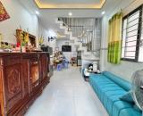 LÔ GÓC 0 LỘ GIỚI - KHU VIP 1 CĂN RA NGUYỄN ĐÌNH CHÍNH - PN - 36M2 - 2 TẦNG ĐẸP - 36M2