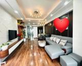 Tú Mỡ, Cầu Giấy, 116m², Căn Góc 3 Mặt Thoáng, 3PN, Full Nội Thất, Giá 9.5 Tỷ