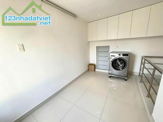 📌📌Chỉ 6.35 Tỷ TL_4 tầng4 Pn,10m Ra Chợ Xã Tây 48m Gần Đại Học Y Dược  Quận 5🔥🔥 - 5