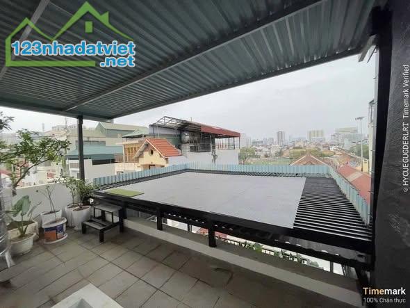 CHO THUÊ NHÀ MẶT PHỐ  – VĂN QUÁN – HÀ ĐÔNG - 50M 5 TẦNG - FULL ĐỒ - KINH DOANH - 3