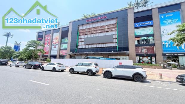 BÁN NHÀ VIỆT HƯNG 62M2- 7 TẦNG THANG MÁY- Ô TÔ TRÁNH ĐỖ- 23 TỶ - 1